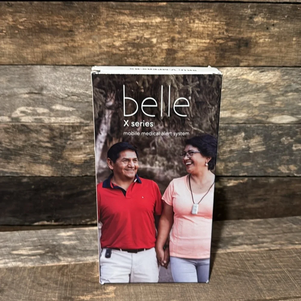 Belle X Medical Alert System - Picture 4 of 7